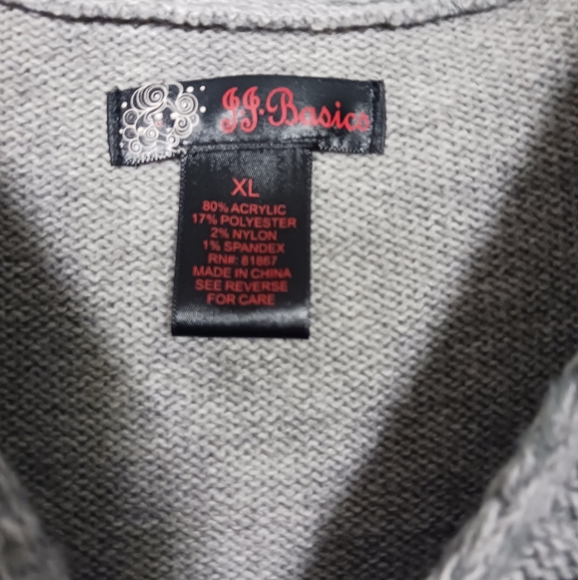 Sweater - Picture 2 of 3